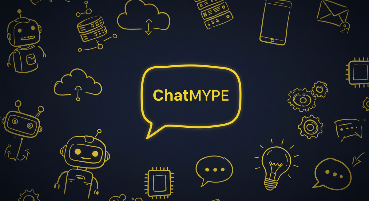 🚀 Cómo usar ChatMYPE para tu empresa o negocio recién empezando