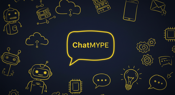 🚀 Cómo usar ChatMYPE para tu empresa o negocio recién empezando