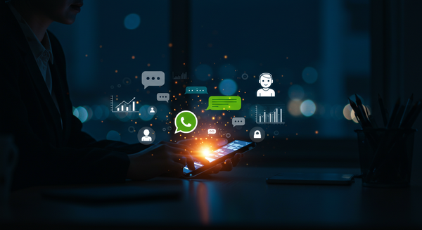🤖 Qué es WhatsApp Business y por qué usarlo para tu negocio: Guía completa 2025
