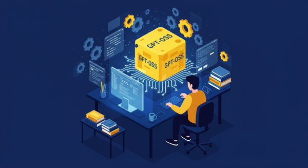 🚀 GPT-OSS: El nuevo modelo gratuito de IA de OpenAI, ¿realmente vale la pena?