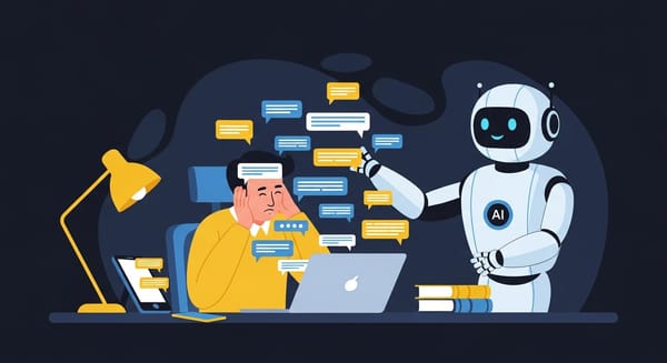 💬 5 errores comunes en la atención al cliente de pequeños negocios (y cómo solucionarlos con IA)